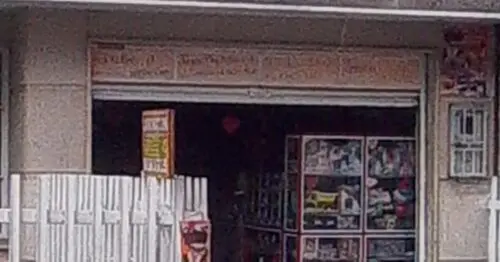 PAPELERIA Y MISCELANEA PAOLITA PAPELERIA Y MISCELANEA PAOLITA